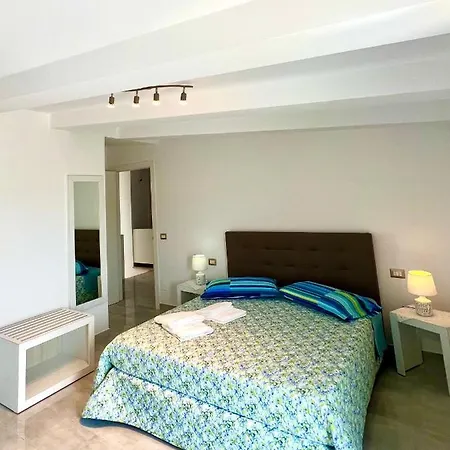 Cento Giorni Costa Paestum Bed and breakfast *