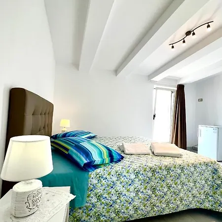 Cento Giorni Costa Paestum * Capaccio
