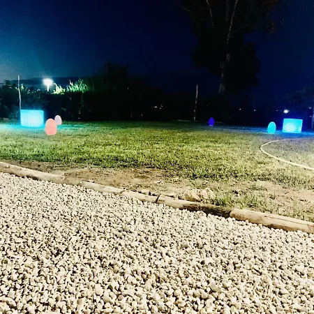 Cento Giorni Costa Paestum Bed & Breakfast Capaccio
