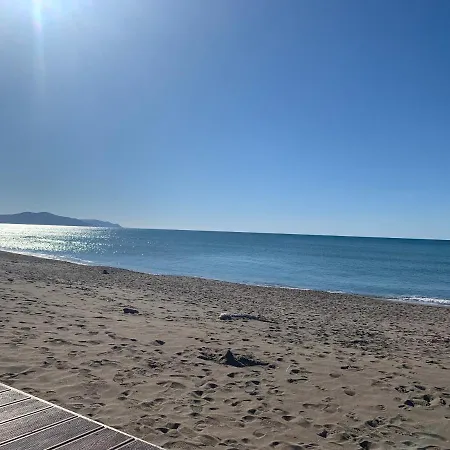 Cento Giorni Costa Paestum * Capaccio
