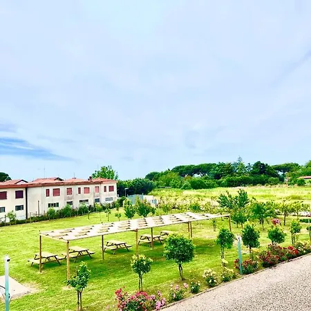 Cento Giorni Costa Paestum Bed & Breakfast Capaccio