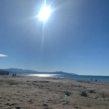 Cento Giorni Costa Paestum *