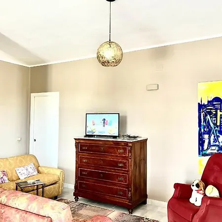 Cento Giorni Costa Paestum Bed & Breakfast Capaccio