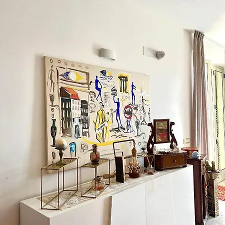 Bed & Breakfast Cento Giorni Costa Paestum *