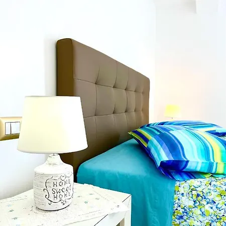Cento Giorni Costa Paestum Bed & Breakfast