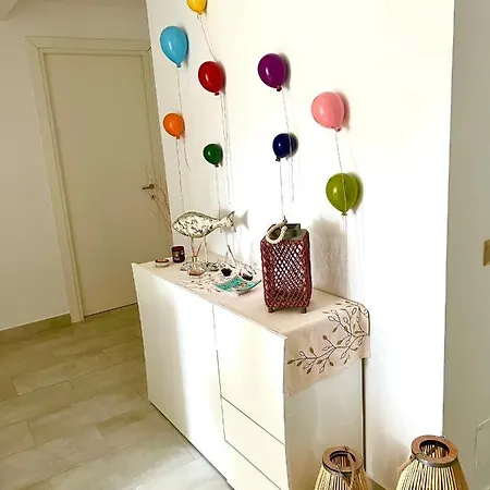 Cento Giorni Costa Paestum Bed & Breakfast Capaccio
