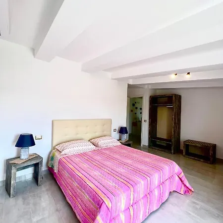 Cento Giorni Costa Paestum 3*