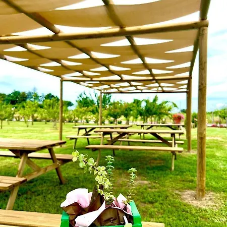 Bed & Breakfast Cento Giorni Costa Paestum