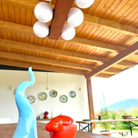Cento Giorni Costa Paestum Bed & Breakfast