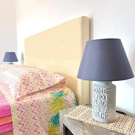 Cento Giorni Costa Paestum Bed & Breakfast