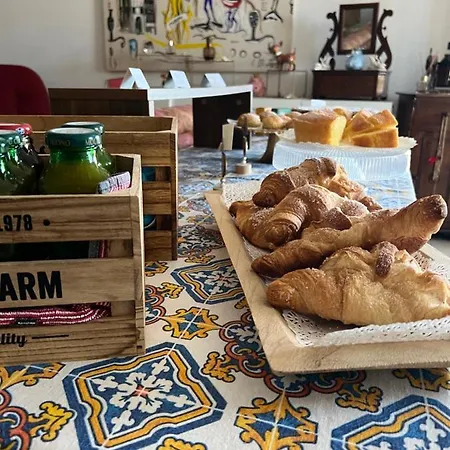 Cento Giorni Costa Paestum Bed & Breakfast