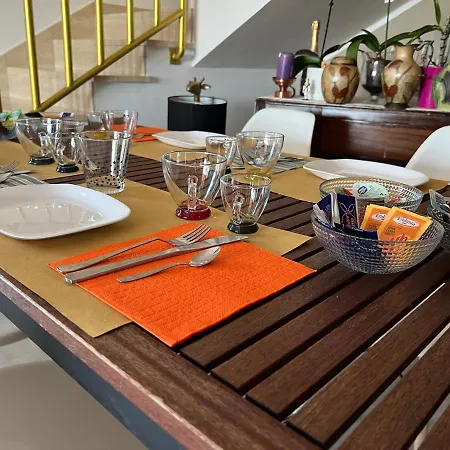 Cento Giorni Costa Paestum Bed & Breakfast