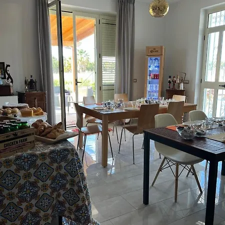 Cento Giorni Costa Paestum 3*