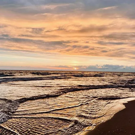 Cento Giorni Costa Paestum Bed & Breakfast Capaccio
