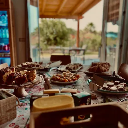 Cento Giorni Costa Paestum Capaccio