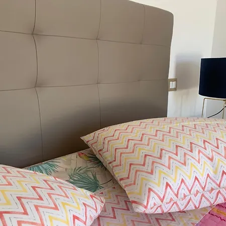 Bed & Breakfast Cento Giorni Costa Paestum 3*