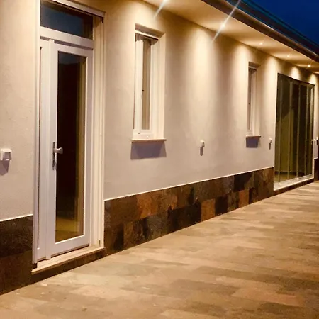 Cento Giorni Costa Paestum 3*