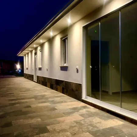 Cento Giorni Costa Paestum Bed & Breakfast