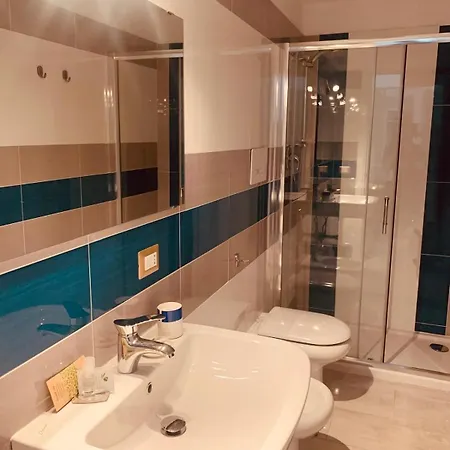 Bed & Breakfast Cento Giorni Costa Paestum