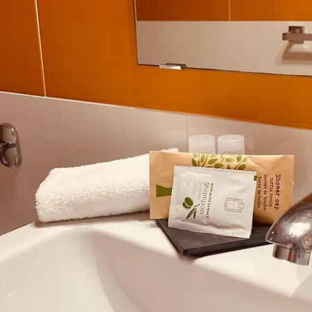 Cento Giorni Costa Paestum Bed & Breakfast 3*