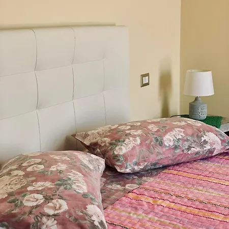 Cento Giorni Costa Paestum Bed & Breakfast Capaccio