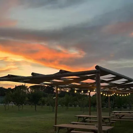 Cento Giorni Costa Paestum
