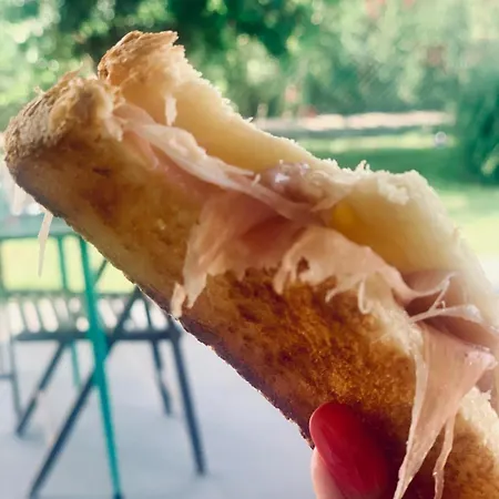 Cento Giorni Costa Paestum 3*