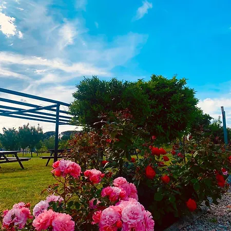Cento Giorni Costa Paestum Bed & Breakfast