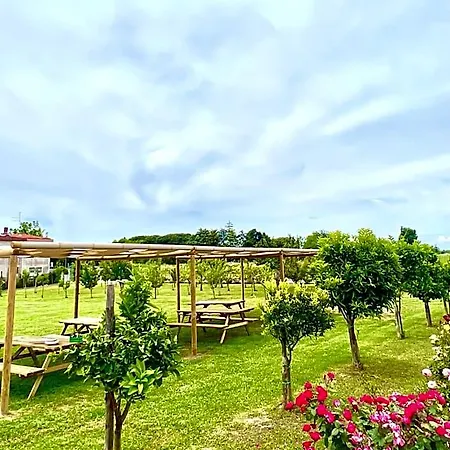 Cento Giorni Costa Paestum 3*